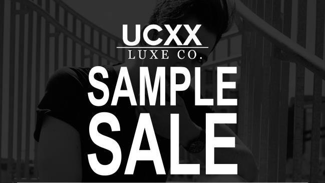 Ucxx hotsell jacket price