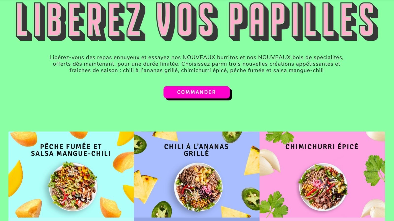 Mucho Burrito Delivery menu allsales.ca