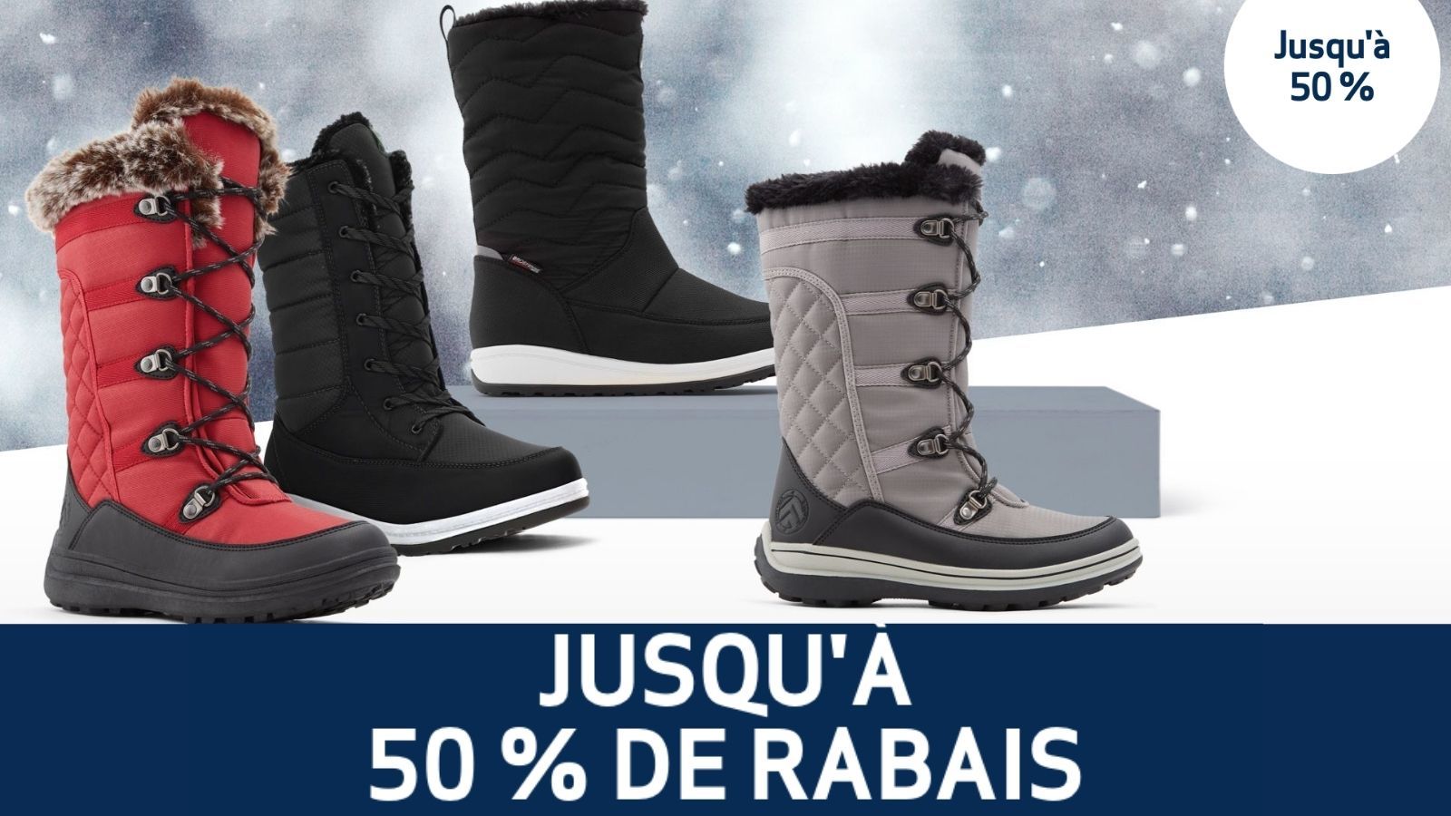 Globo women's winter boots sale