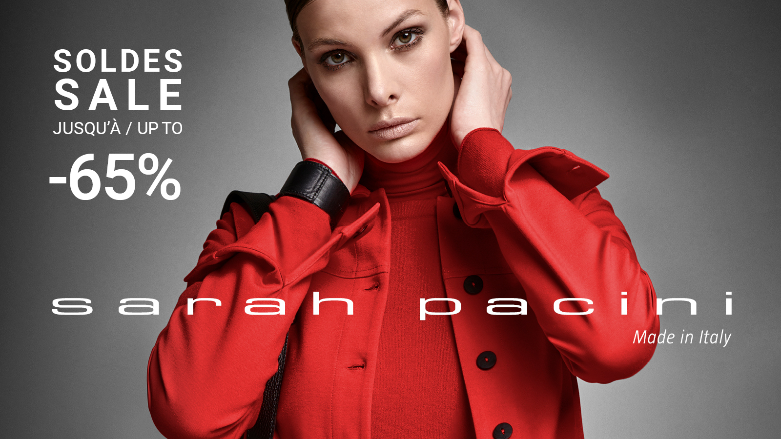 Shop Sarah Pacini Online, Sale & New Season