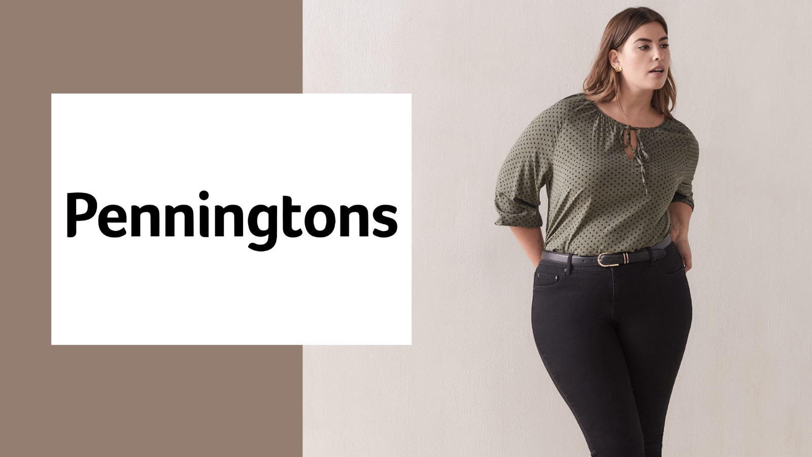 Penningtons: Get up to 50% OFF | allsales.ca
