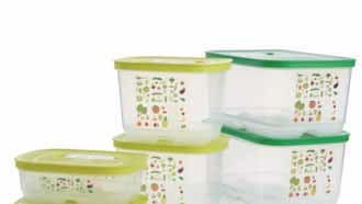 Tupperware, Intelli-frais rabais 40%-50% | lesventes.ca