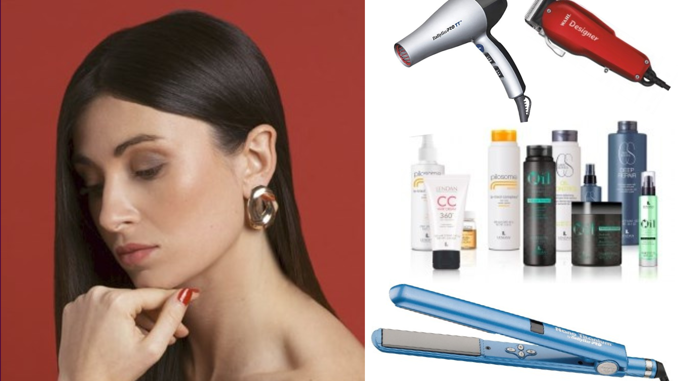 Professional Hair Care Products Sale allsales.ca