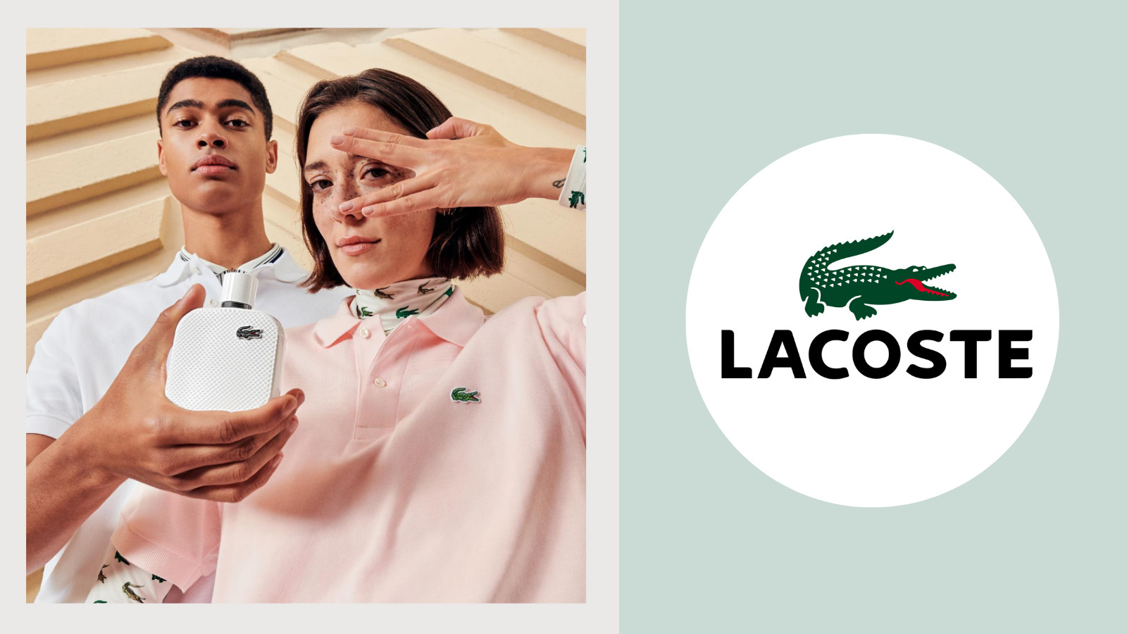 Lacoste semi shop annual sale