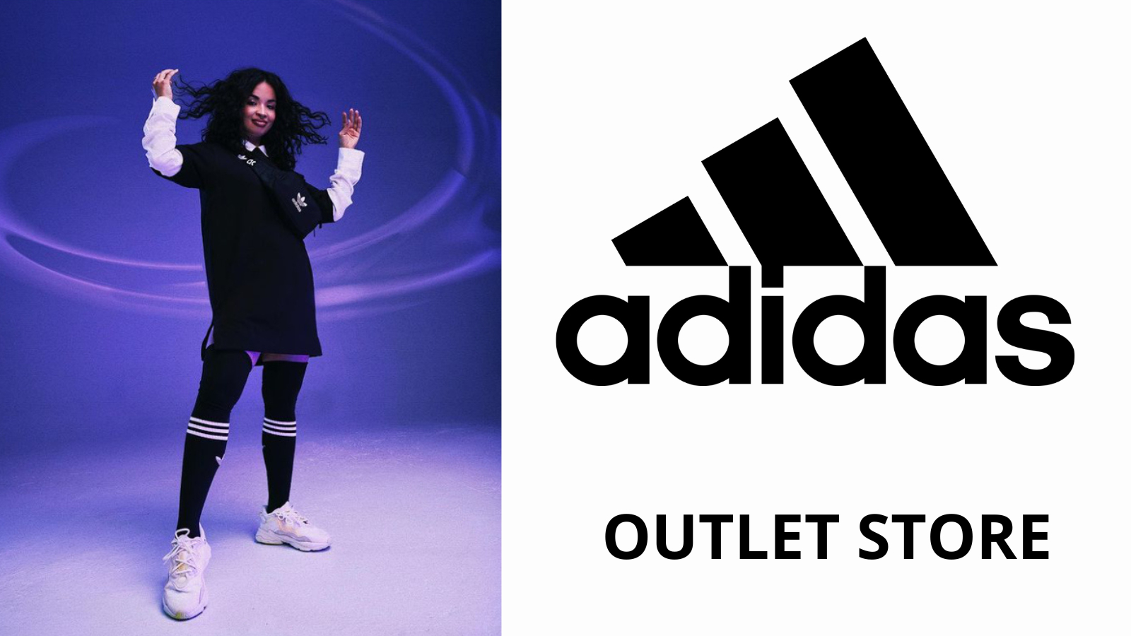 Adidas Outlet Store allsales