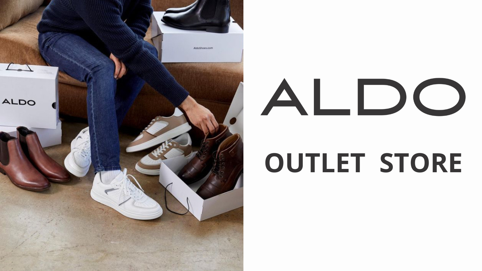 Aldo shoes hot sale outlet canada