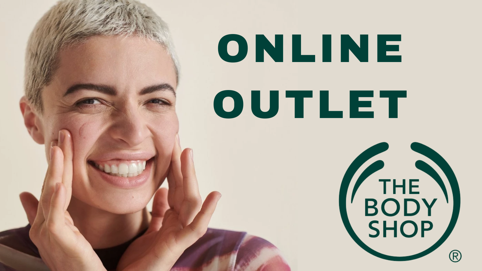 The Body Shop Online Outlet allsales.ca