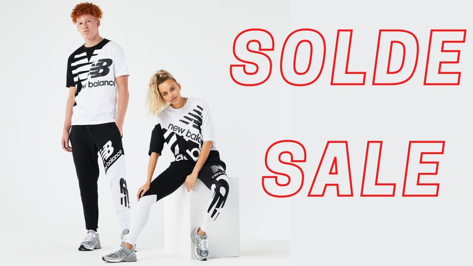 New balance apparel shop sale