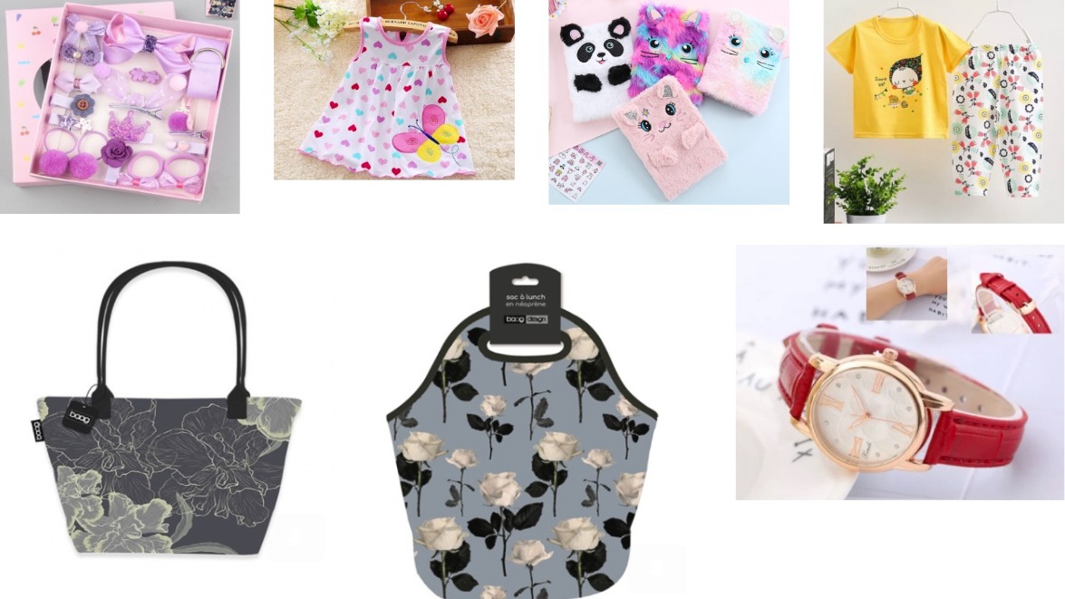 Women & Babies' Clothing Warehouse Sale allsales.ca