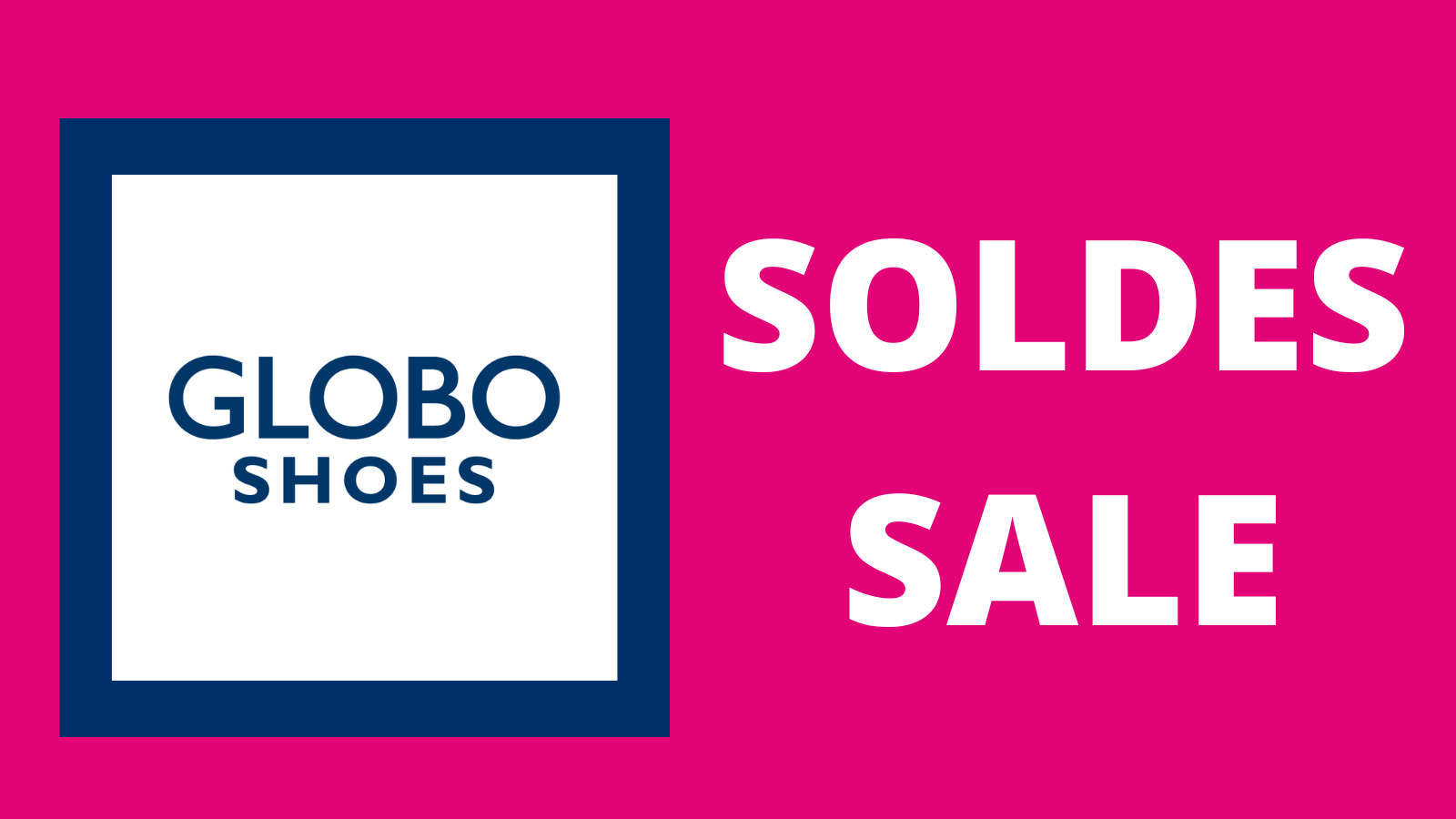 GLOBO Sale Up to 50 Off allsales