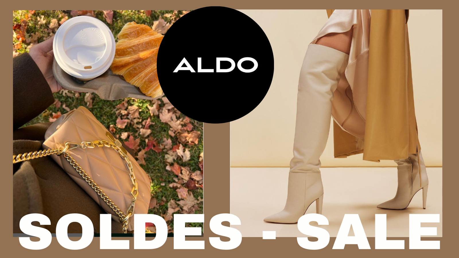 Aldo shoes 2024 solde