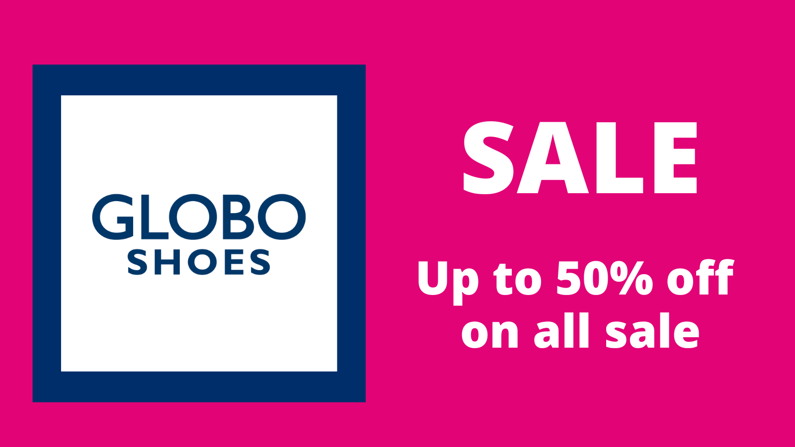 Globo on sale boots sale