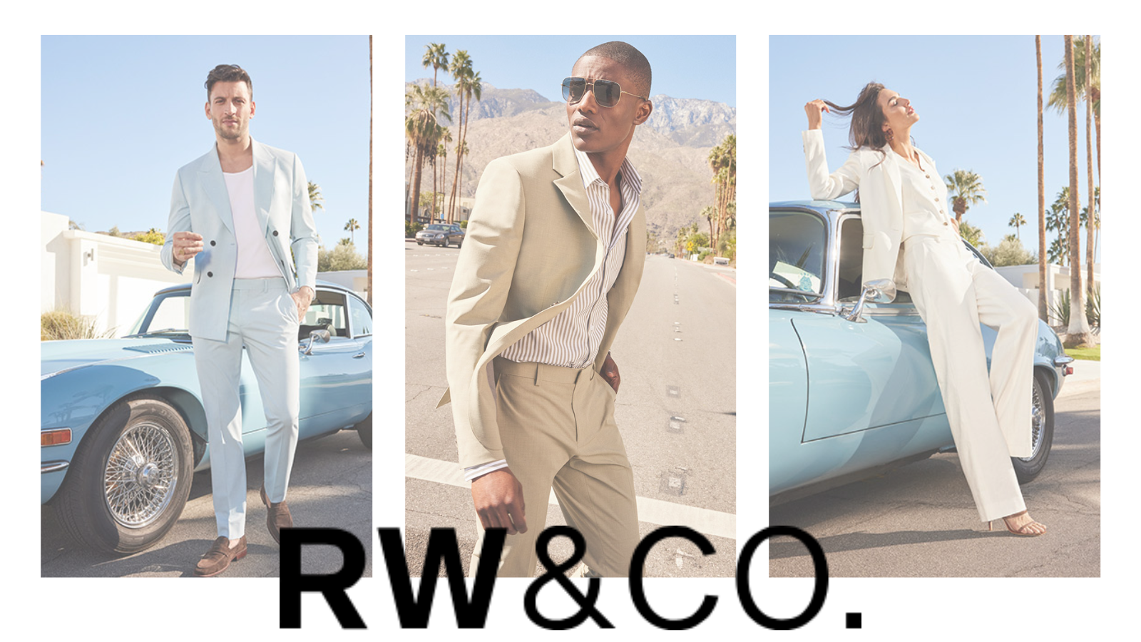 Soldes RW Co jusqu a 50 extra 20 lesventes