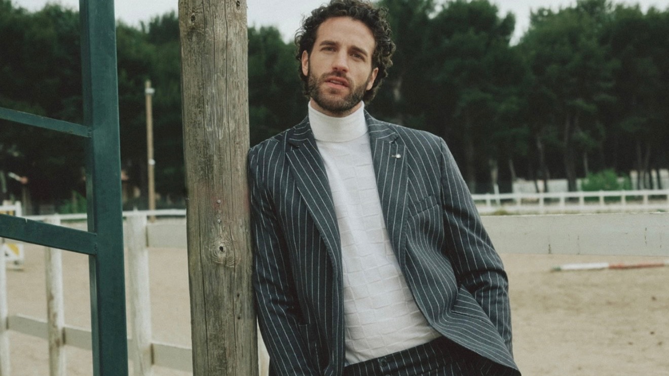 PAUL MIRANDA men's clothing up to -70% | allsales.ca