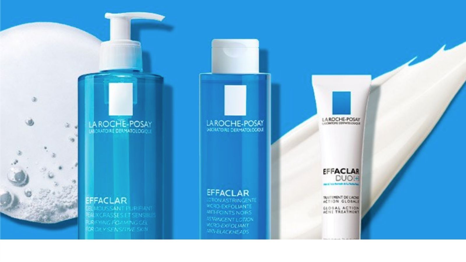 La Roche Posay - Jusqu'à 30% de rabais | lesventes.ca