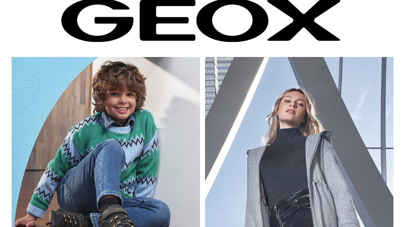 Geox Shoes Up to -40% | allsales.ca