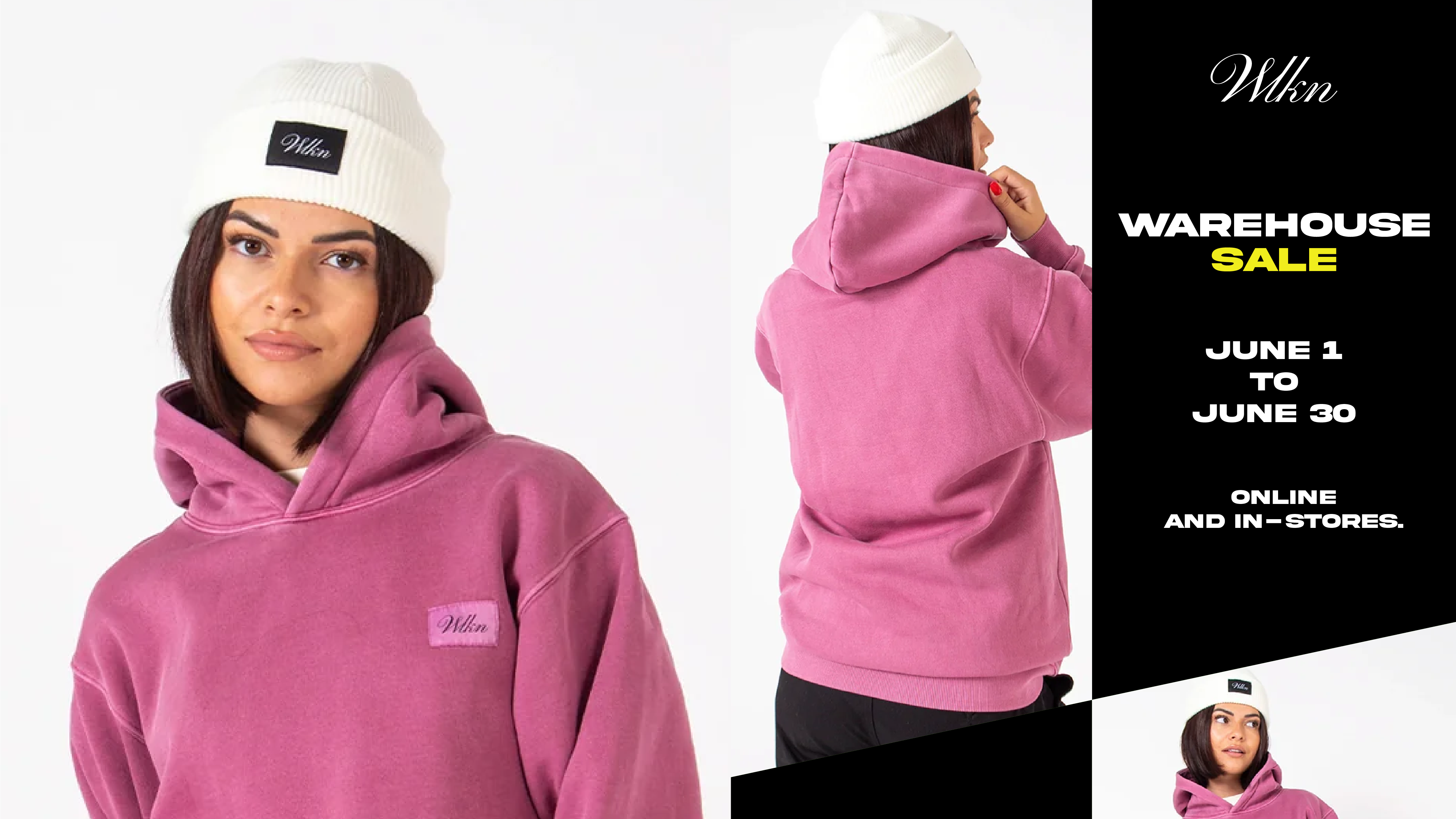 WLKN Warehouse Moving Sale | allsales.ca