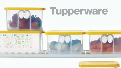 Last Chance! Tupperware FridgeSmart Special | allsales.ca