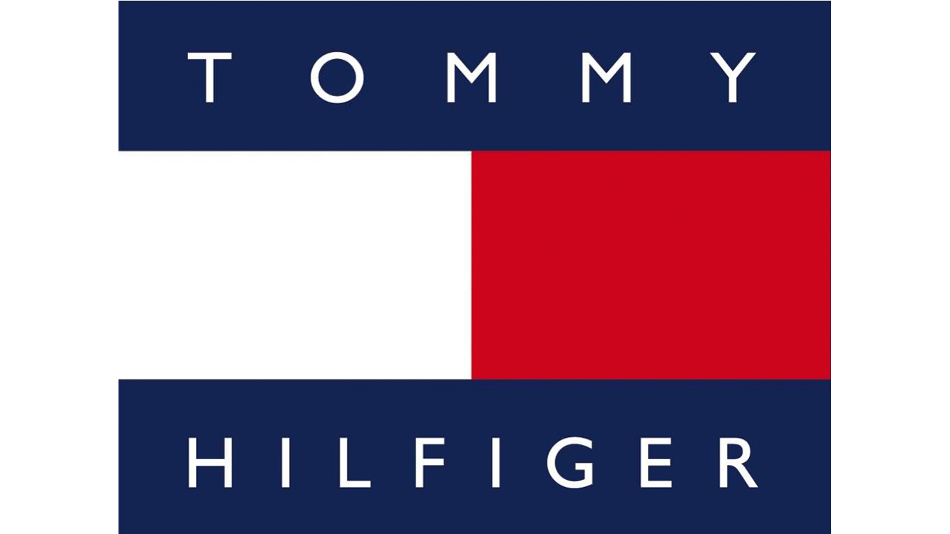 A Tommy Hilfiger factory outlet store at South Edmonton Common in