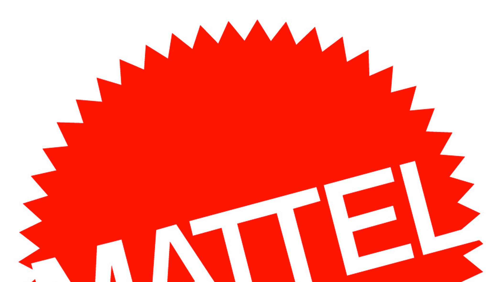 Mattel outlet shop online