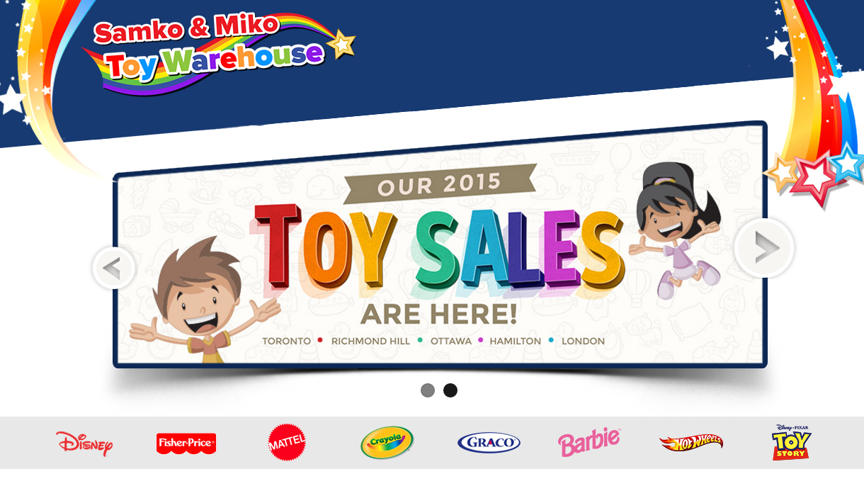 Samko and miko clearance toy sale