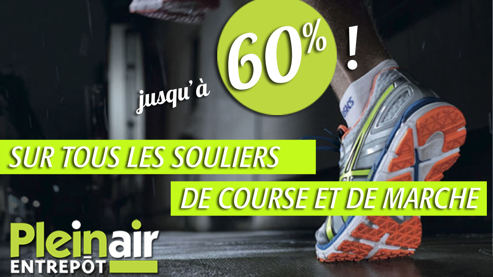 Entrepot soulier best sale