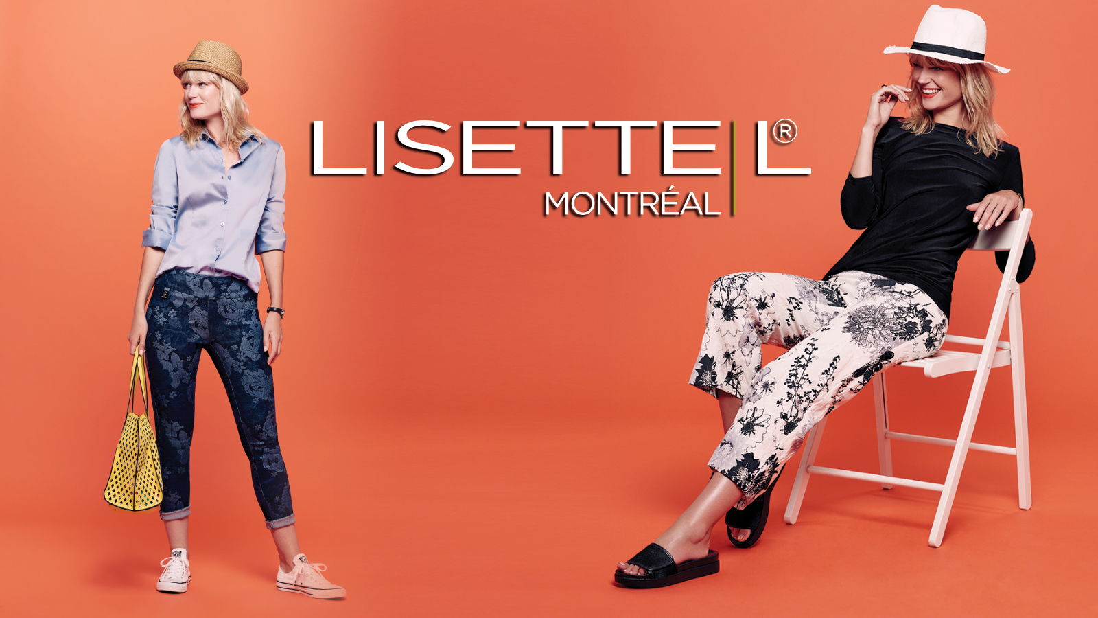 Lisette pants outlet clearance