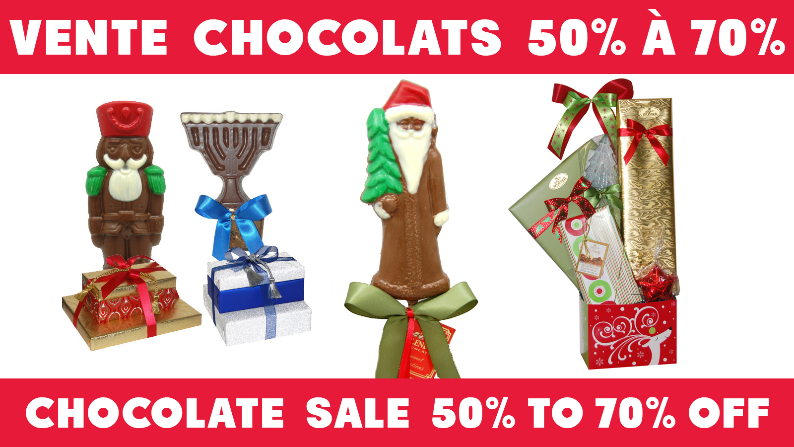 Chocolate warehouse sale up to 70 off allsales.ca