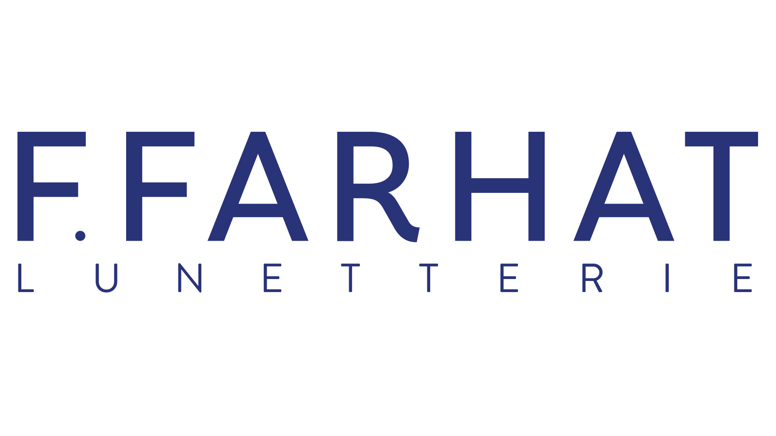 Lunetterie Farhat Place Versailles – QPDYYH