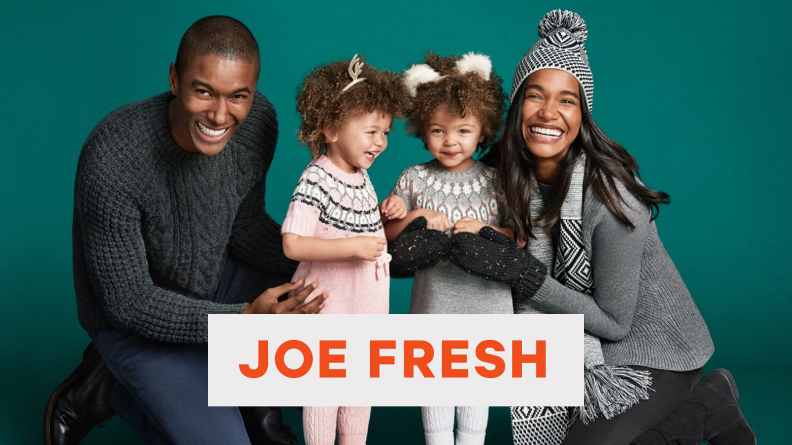 Joe Fresh clearance items up to -70% | allsales.ca