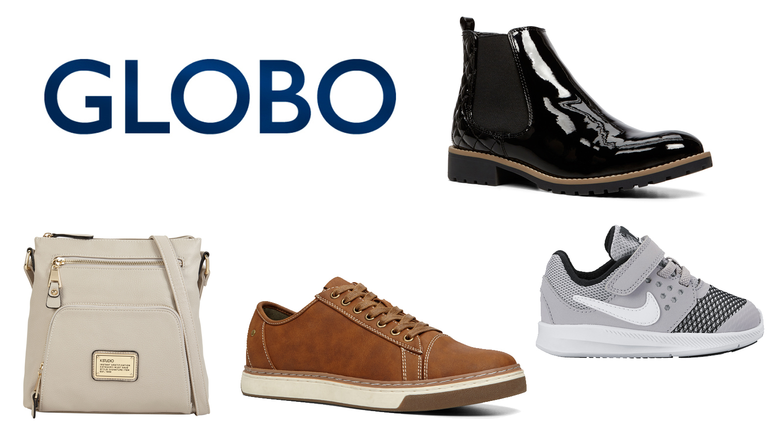 Globo chaussures clearance