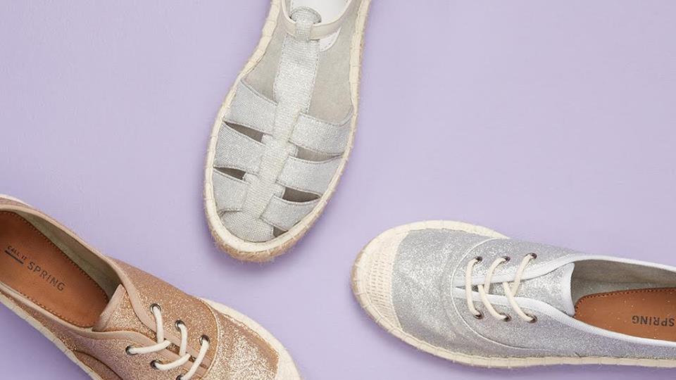 Chaussure spring best sale en ligne