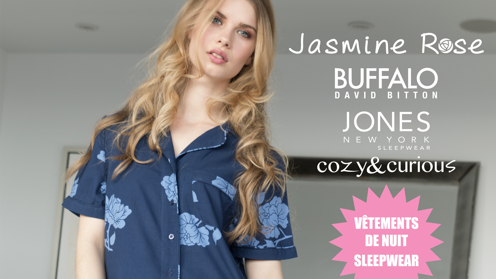 Sleepwear warehouse sale 5101520 allsales.ca