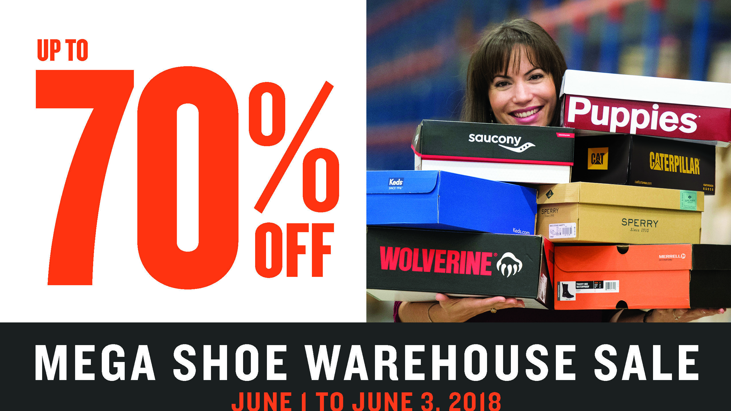 Shoe warehouse hush on sale puppies